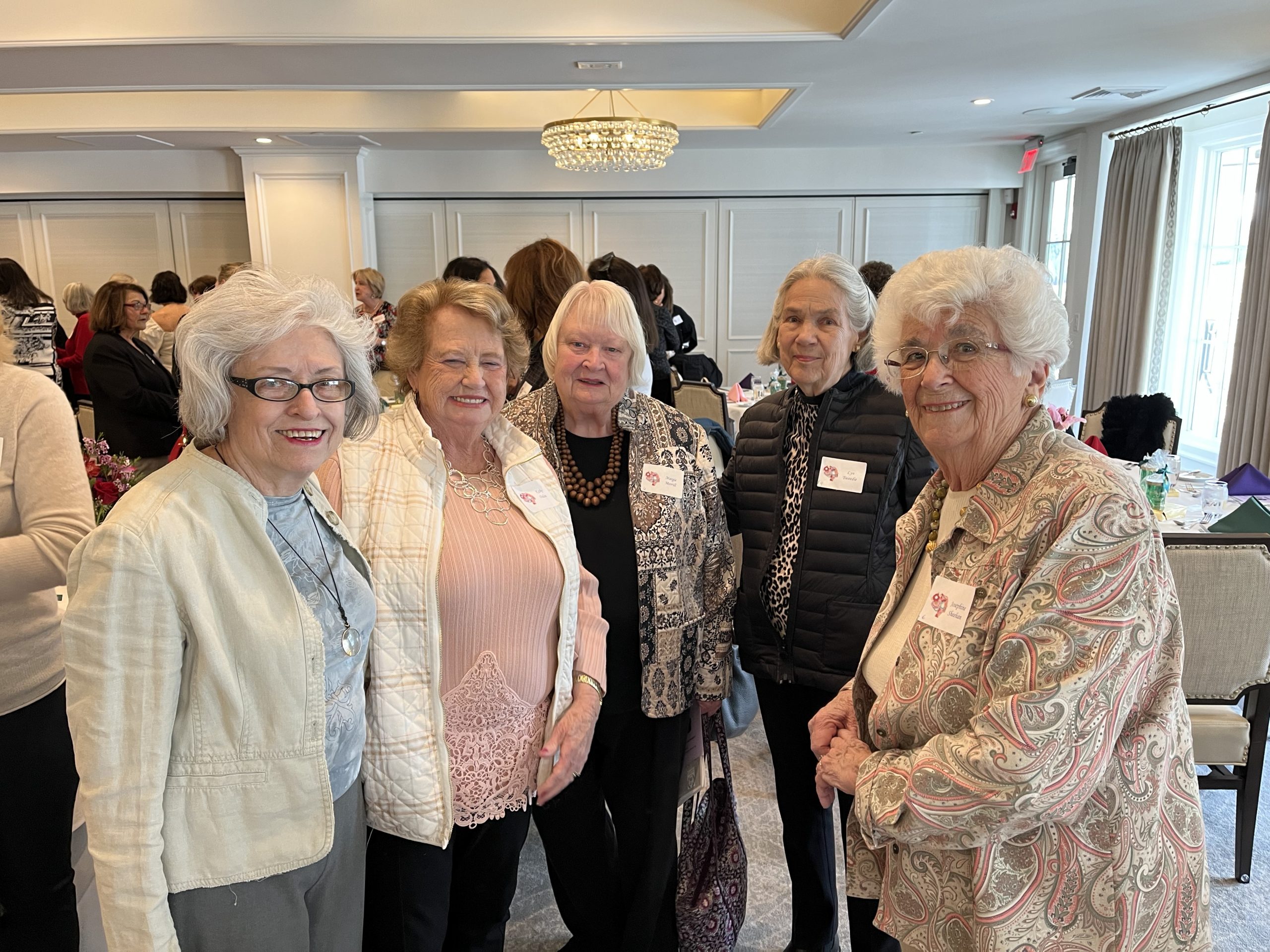 International Woman’s Day Celebration